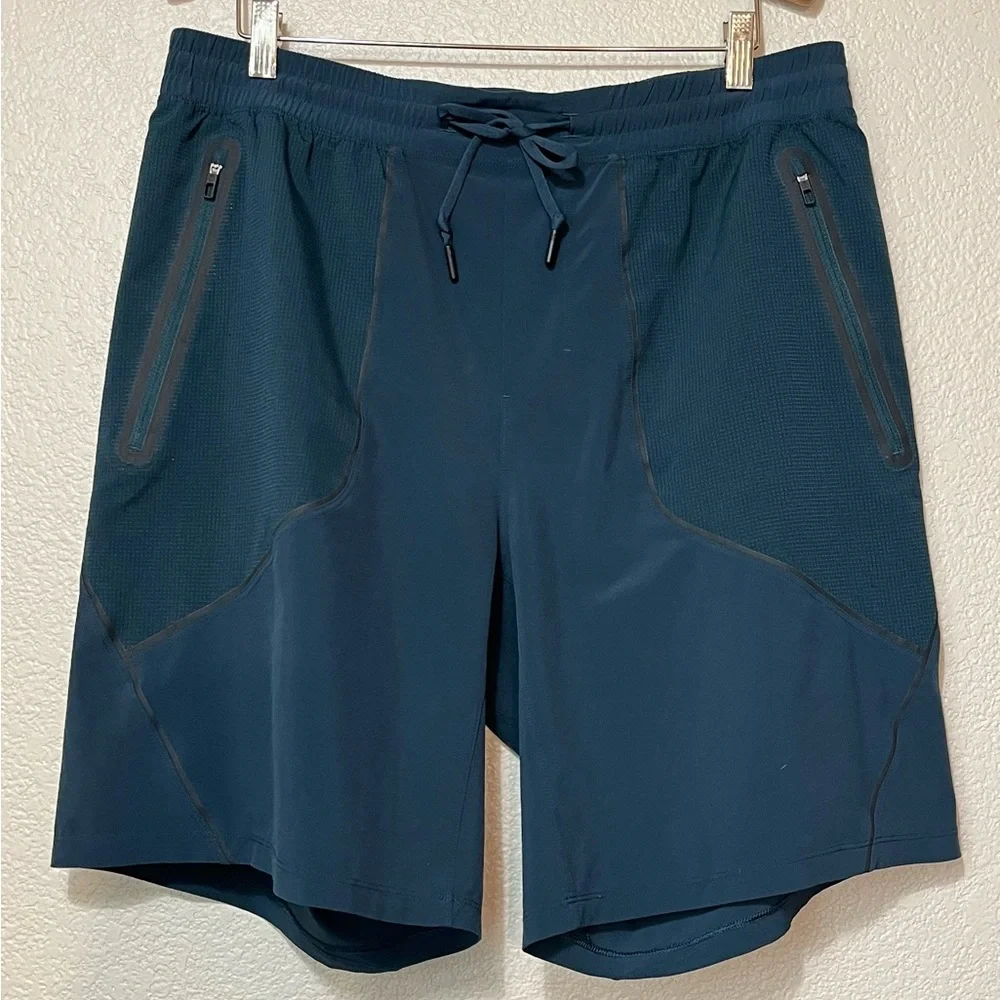 Lululemon Men’s Schema Shorts Size XL - Picture 5 of 12